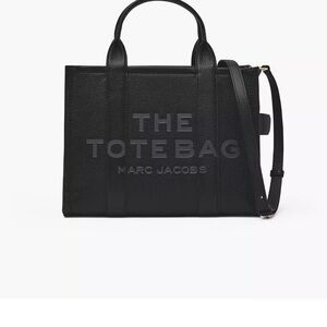 Marc Jacobs Medium Tote